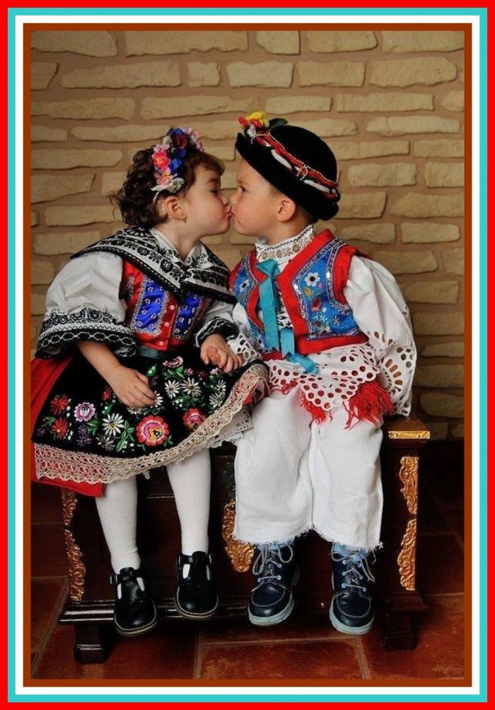 Персонажи чешского фольклора