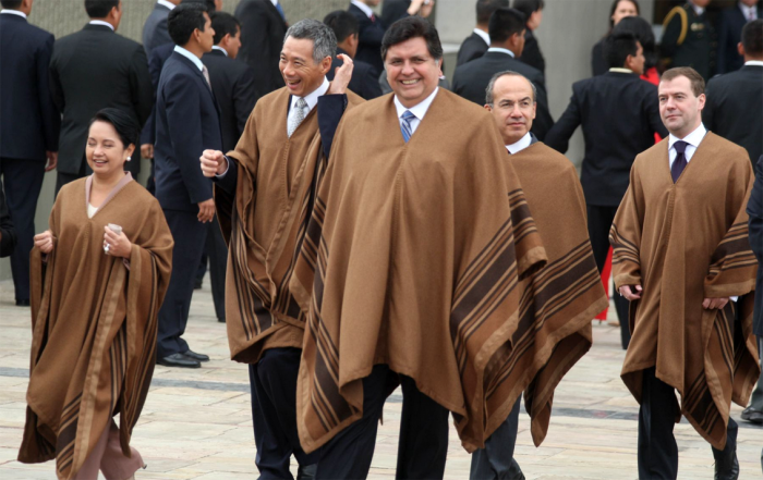 Пальто из викуньи