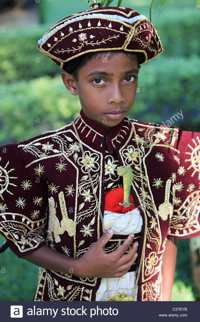 Местные женщины Шри Ланки