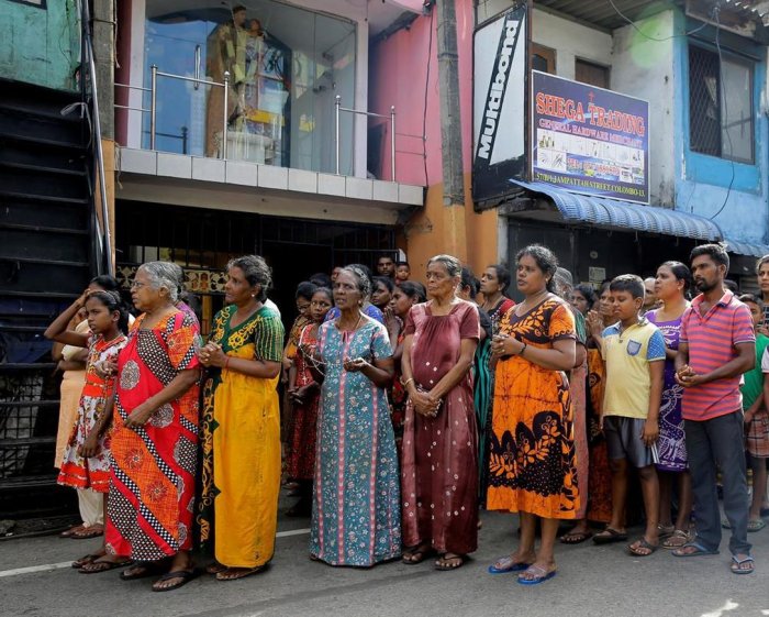 Шри Ланка искусство