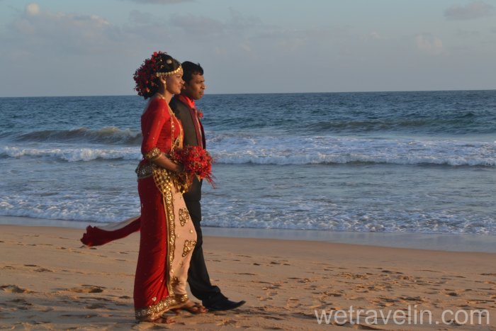 70-Летний буддийский монах