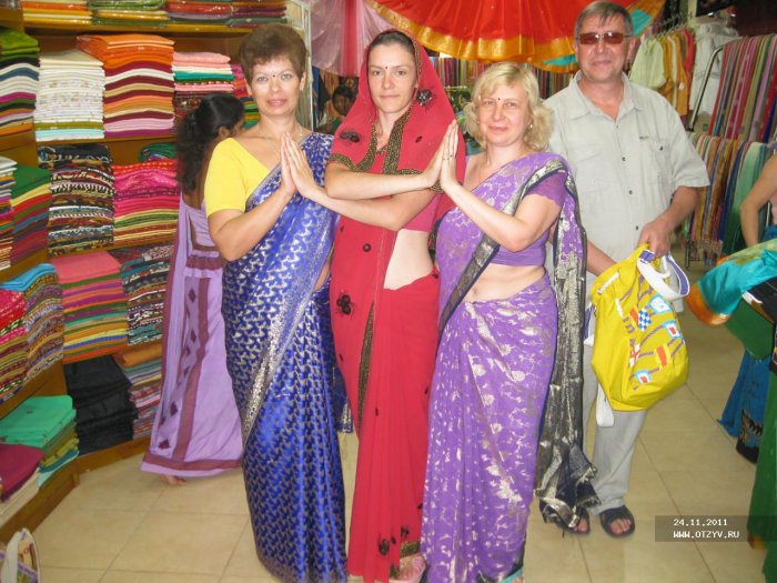 Свадьба на Шри Ланке