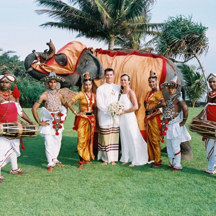 Индия Шри Ланка индусы