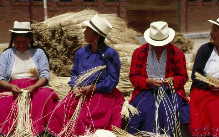 Инти Райми Эквадор