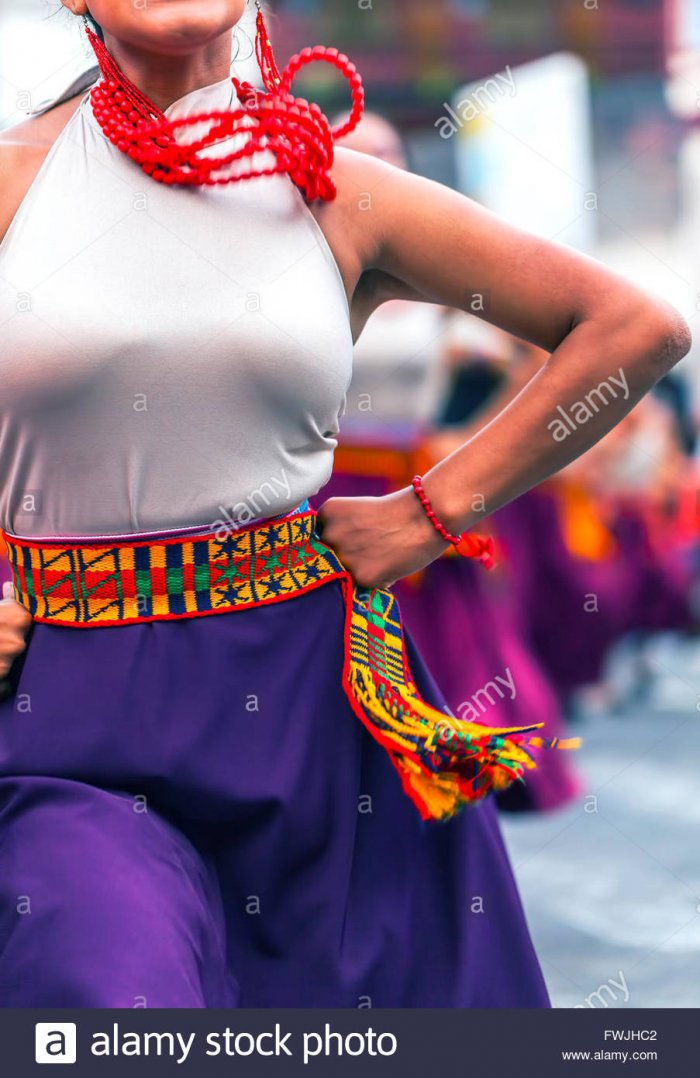 Чили Перу Национальная одежда