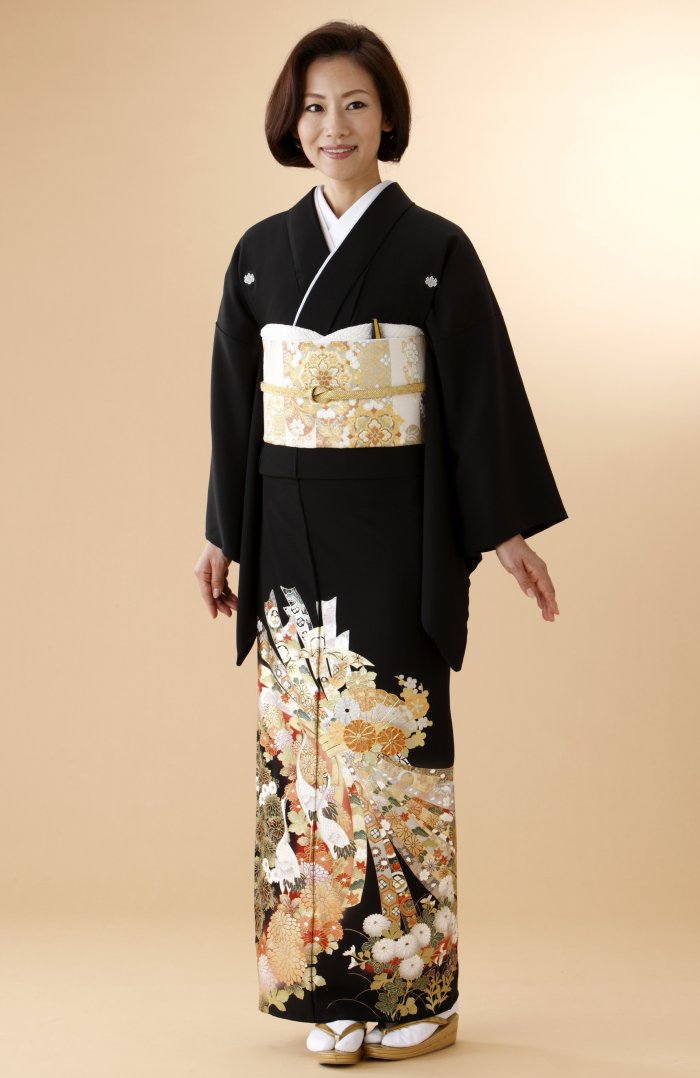 Ханбок кимоно юката хаори