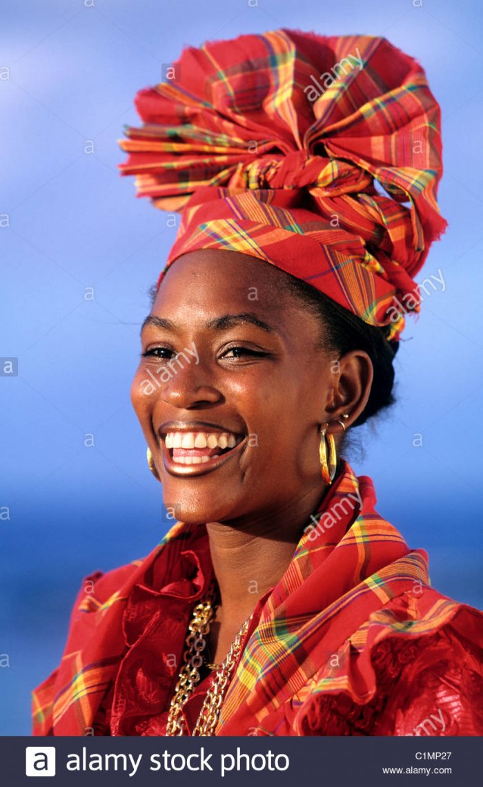 Французские креолы