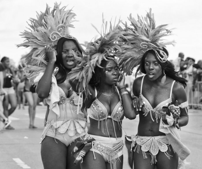 Ямайский стиль одежды