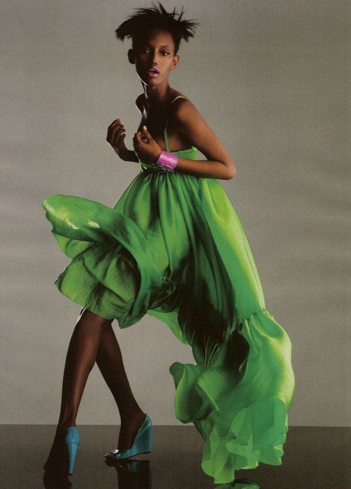 Ямайка стиль