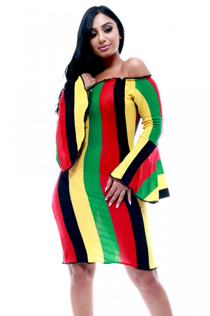 Багамские острова жители