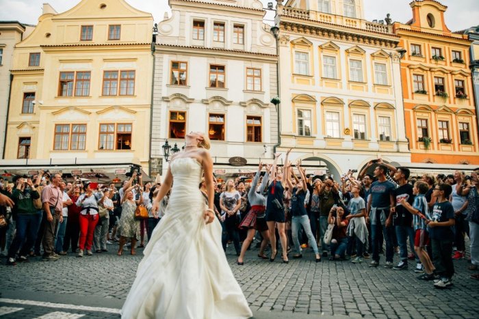 Свадебная церемония в разных странах мира (62 фото)