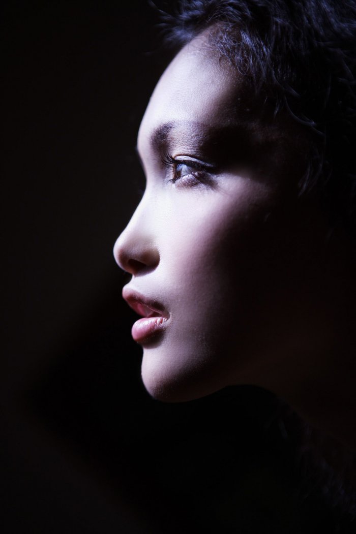 Реон кадена фотосессии