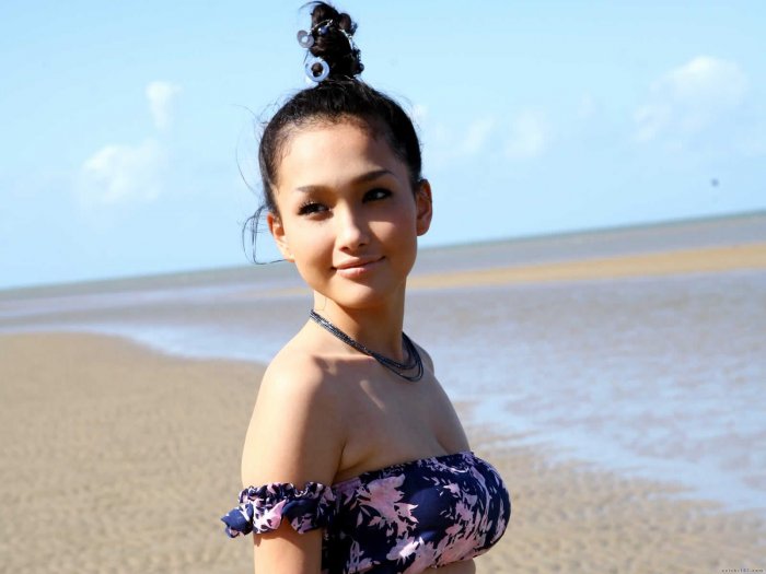 Реон кадена (Reon Kadena)