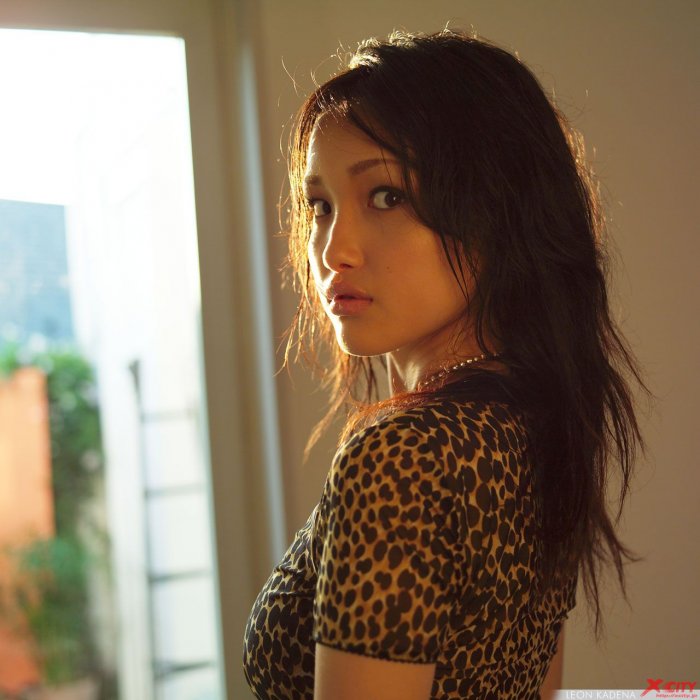 Реон кадена рост вес