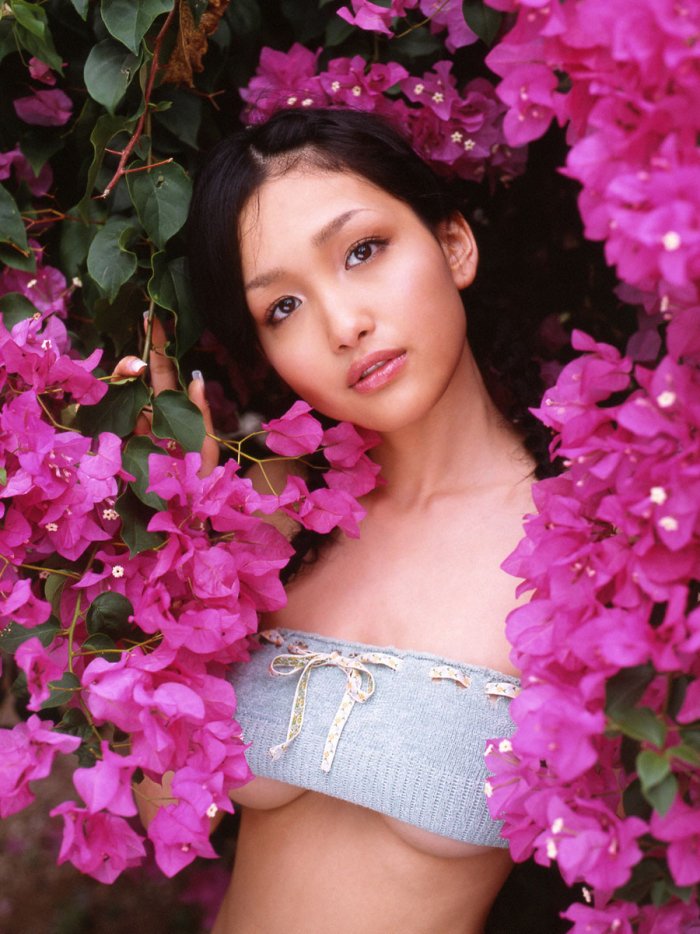 Реон кадена грудь