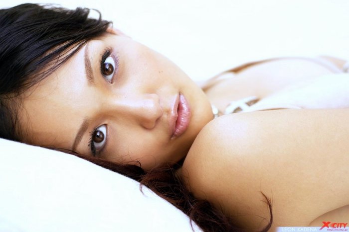 Реон кадена фотосессии