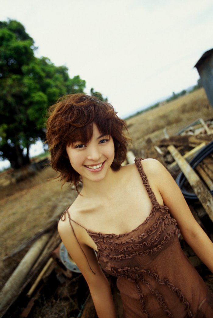 Милая японка глазами японки