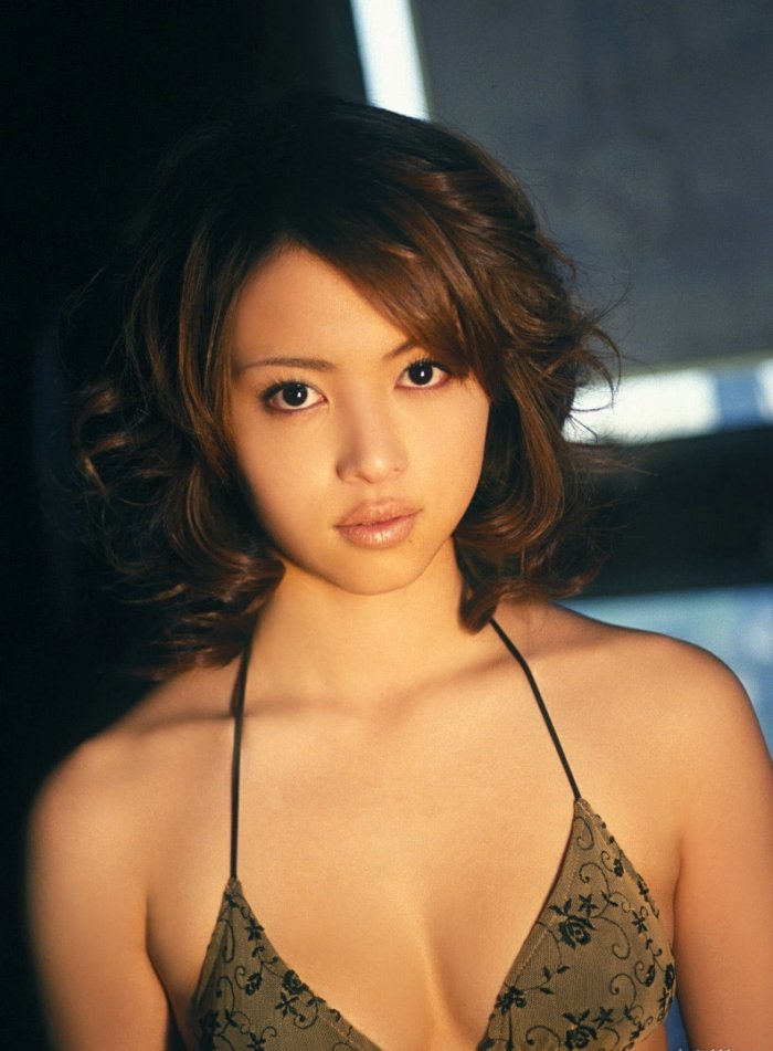 Маюко Иваса фильмы