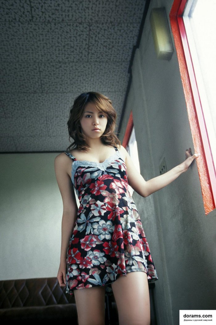 Маюко Иваса +18 фото