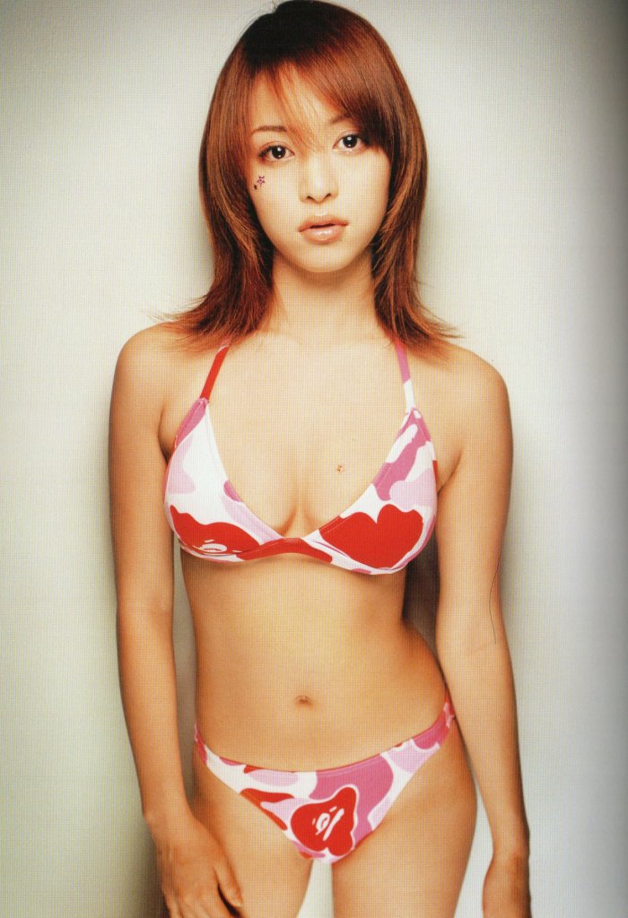 Маюко Иваса фото