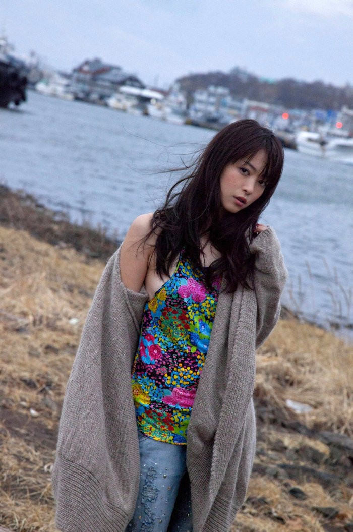 Маюко Иваса фото