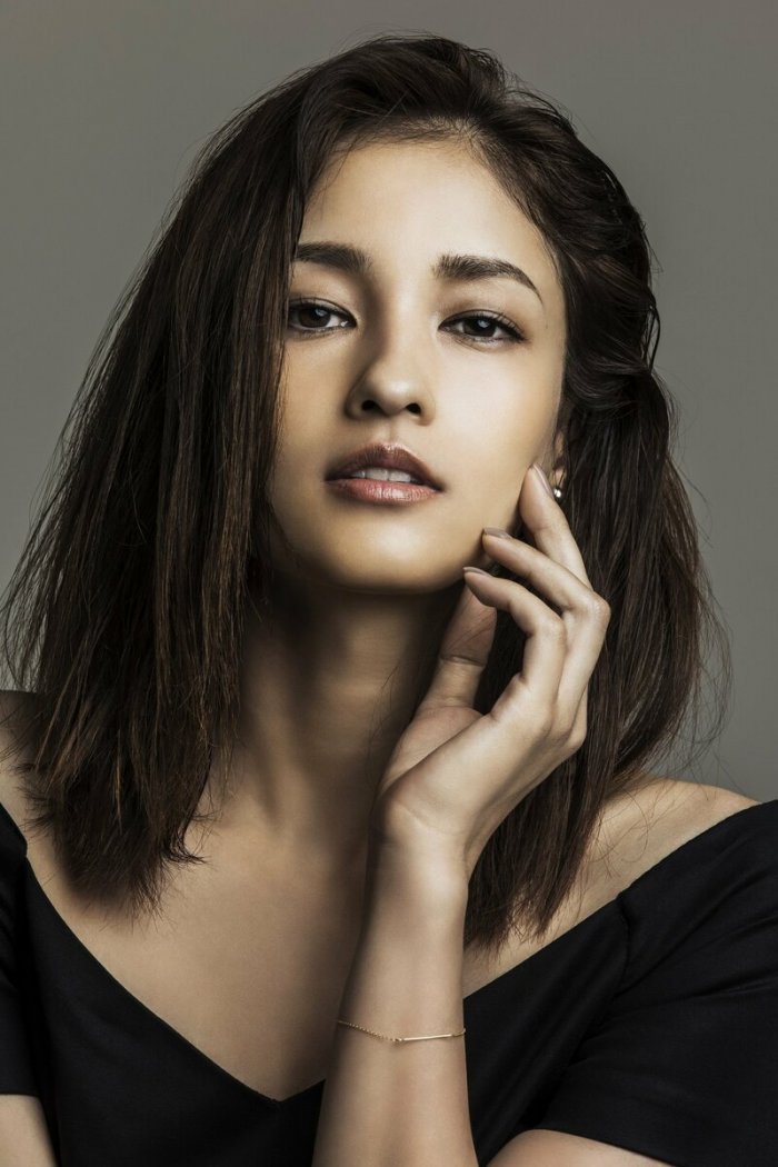 Мейса Куроки фото