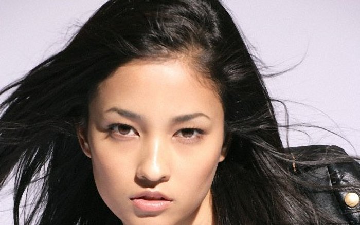 Меиса Куроки из клипов