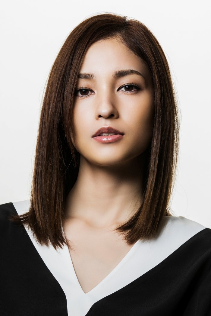 Мэйса Куроки hot