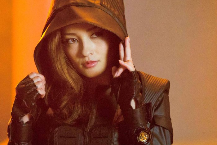 Meisa Kuroki кадры