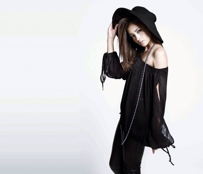 Мейса Куроки FRENEMY