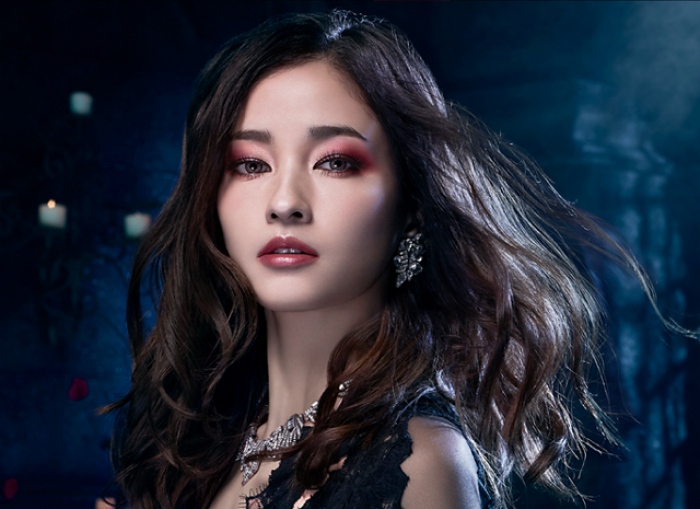 Меиса Куроки фильмы