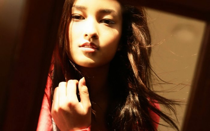 Меиса Куроки фото