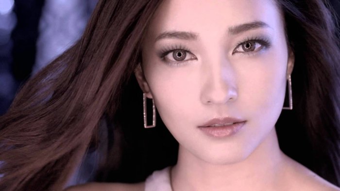 Meisa Kuroki album Review