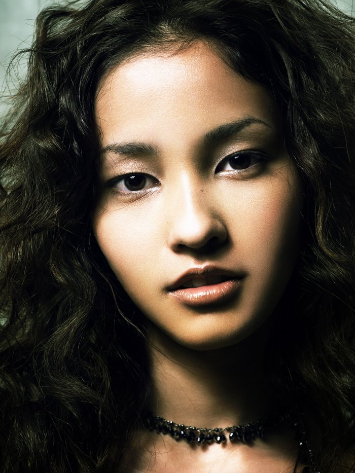 Меиса Куроки фильмы роли