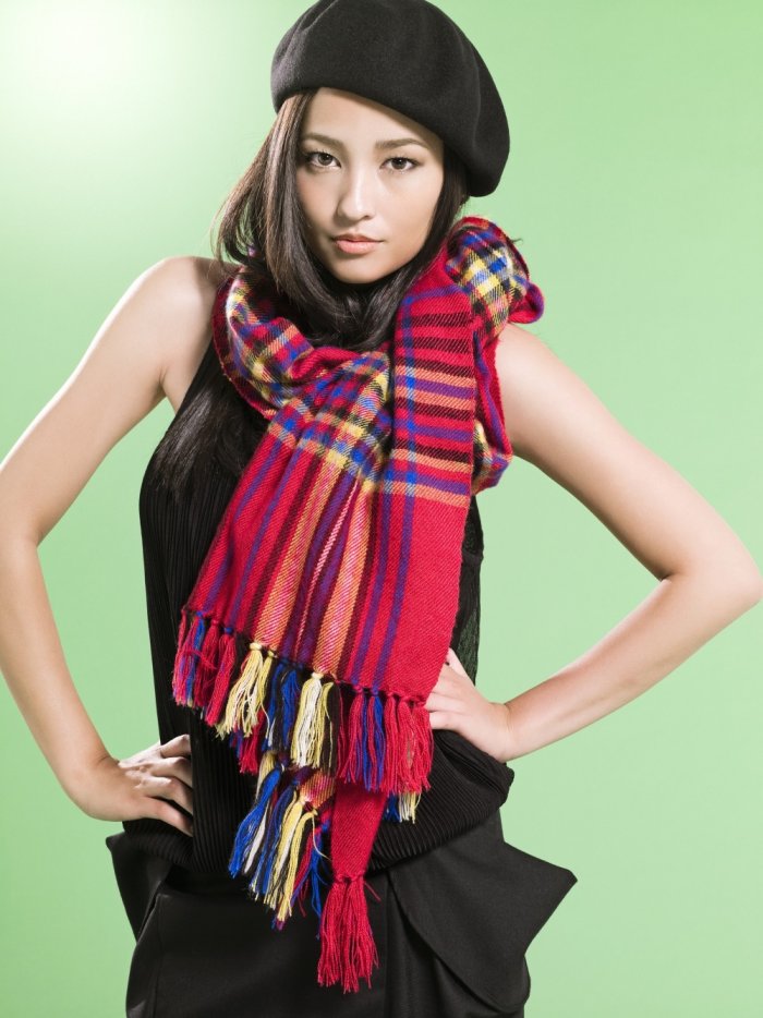 Куроки Мейса Инстаграм