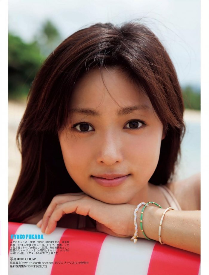 Киоко рукава