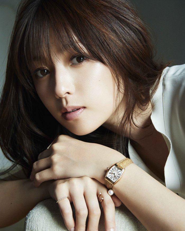 Кёко Фукада (Kyoko Fukada)