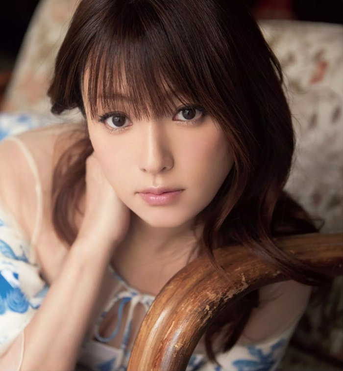 Киоко Фукада