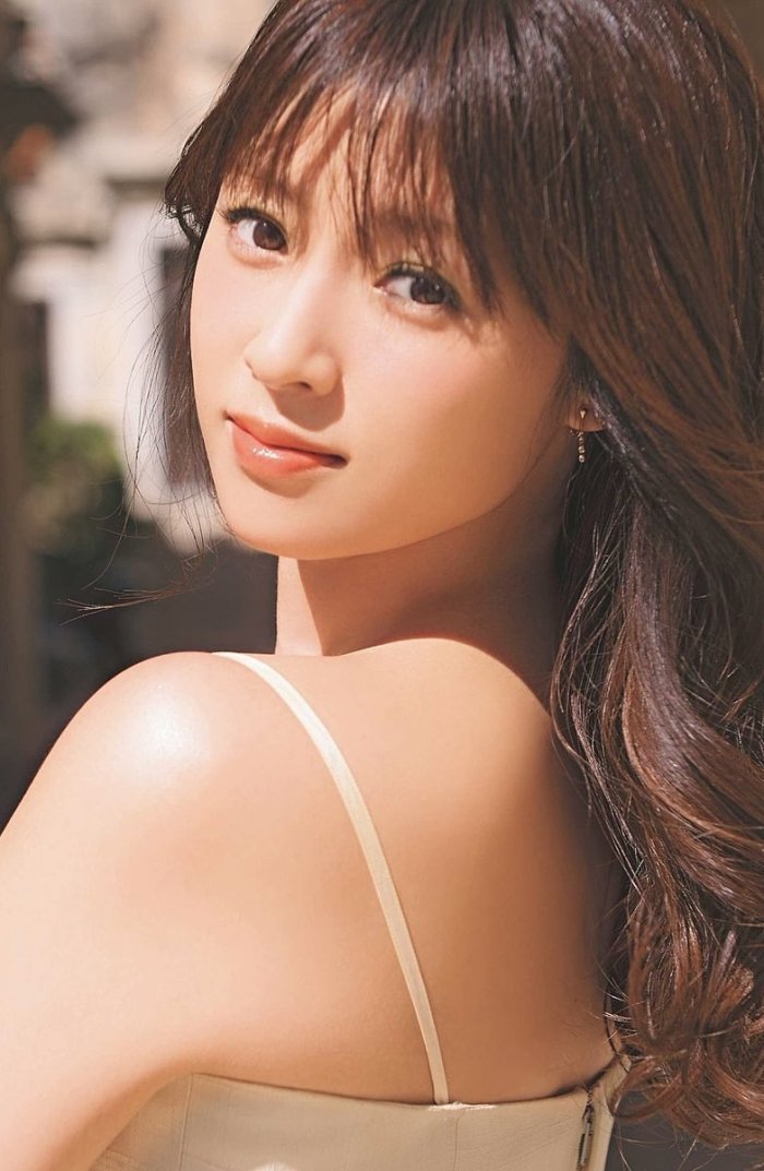 Кеко санбаяси актриса