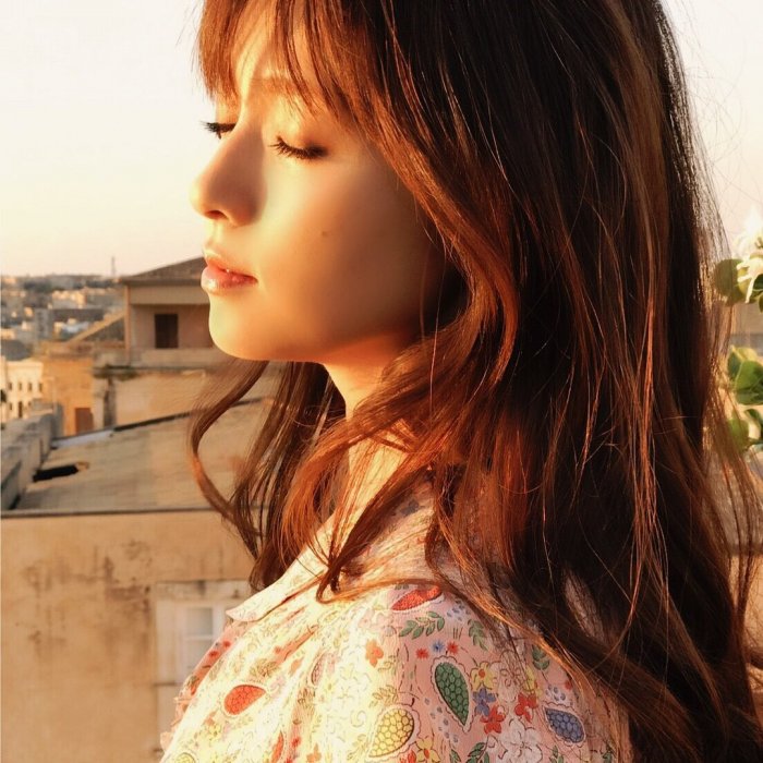 Вон Бин кёко Фукада