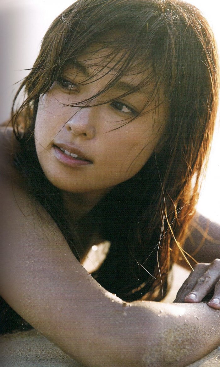 Фукада кёко пластика