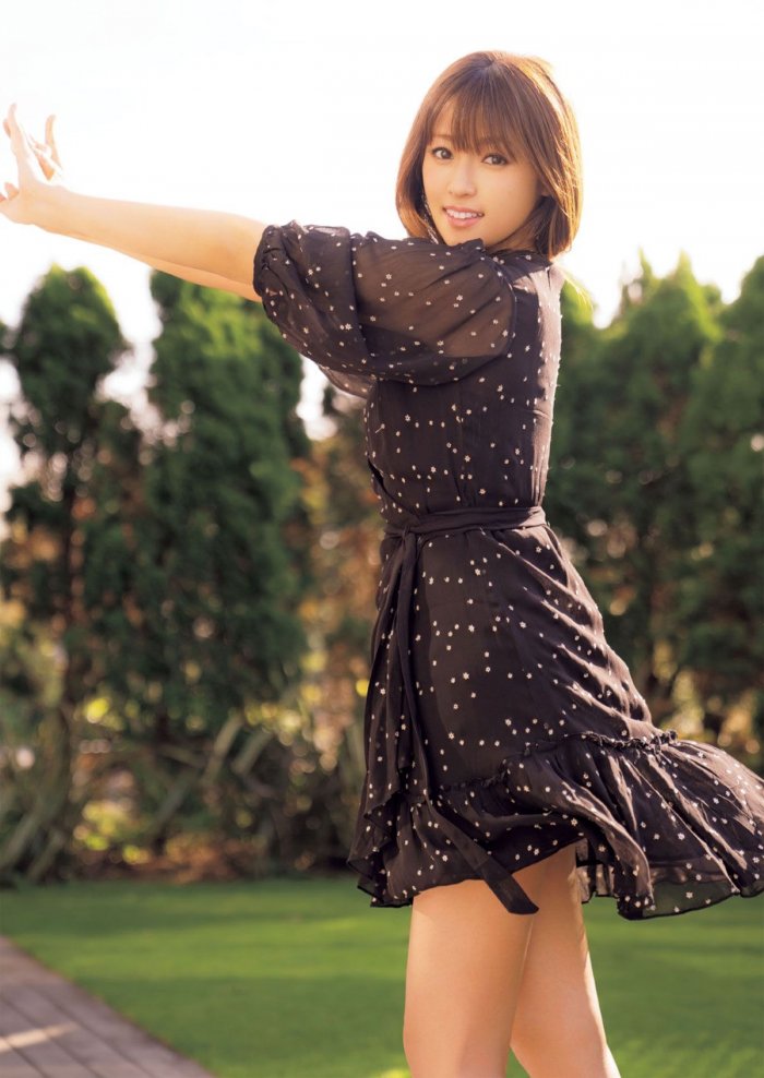 Kyoko Fukada молодость