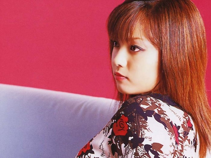 Киоко Фукада