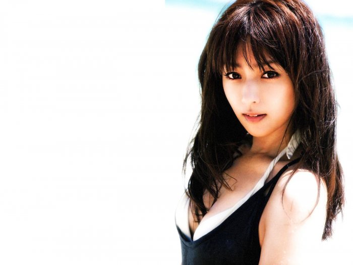 Кёко Фукада (Kyoko Fukada)