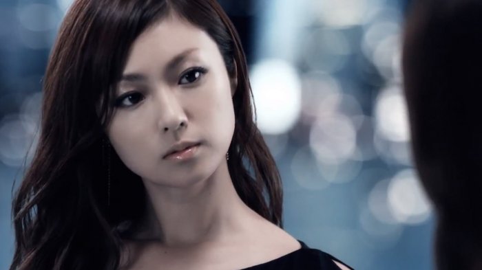 Кёко Фукада (Kyoko Fukada)