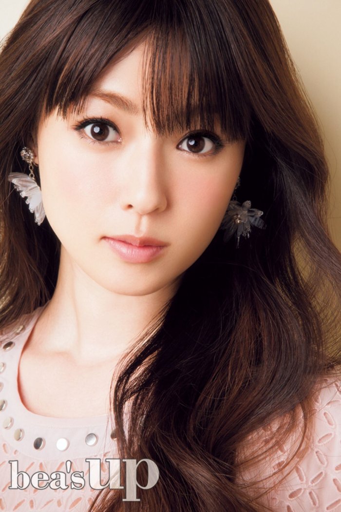 Кёко Фукада 2019