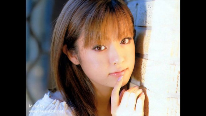 Киоко Фукада