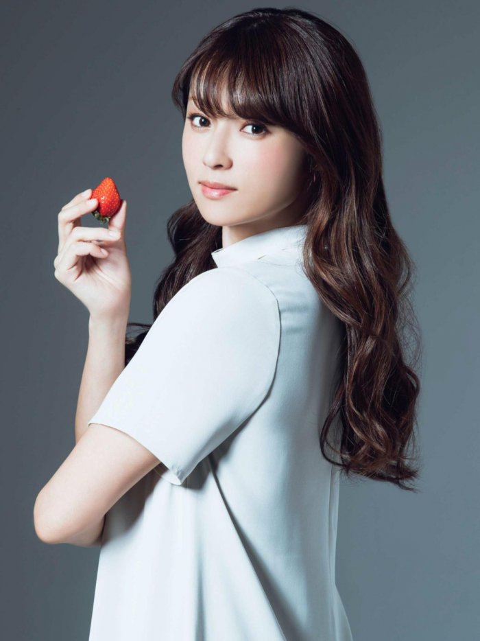 Микки Фукада