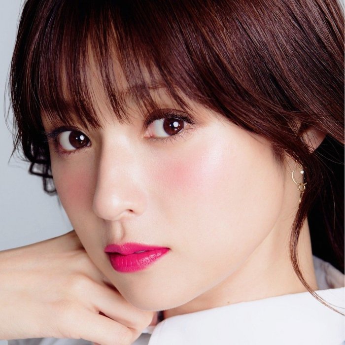 Кёко Фукада косплей