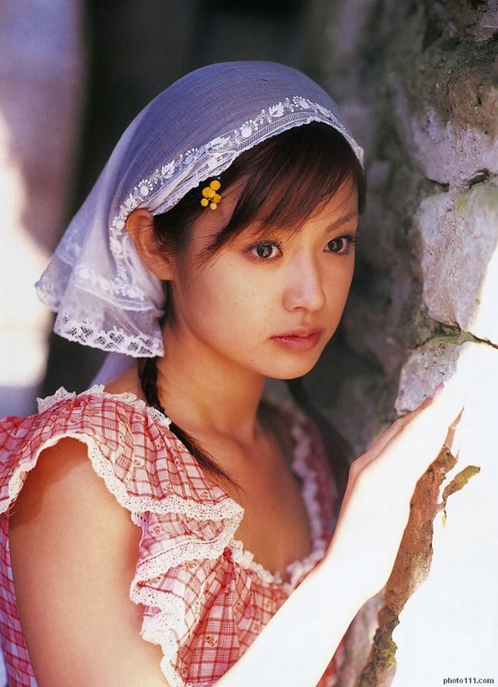 Кёко Фукада дорамы